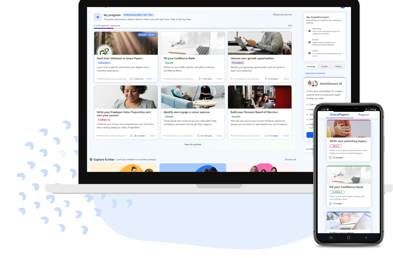 PlatformHome