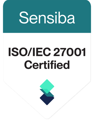 Sensiba-ISO-IEC-27001_HighRes