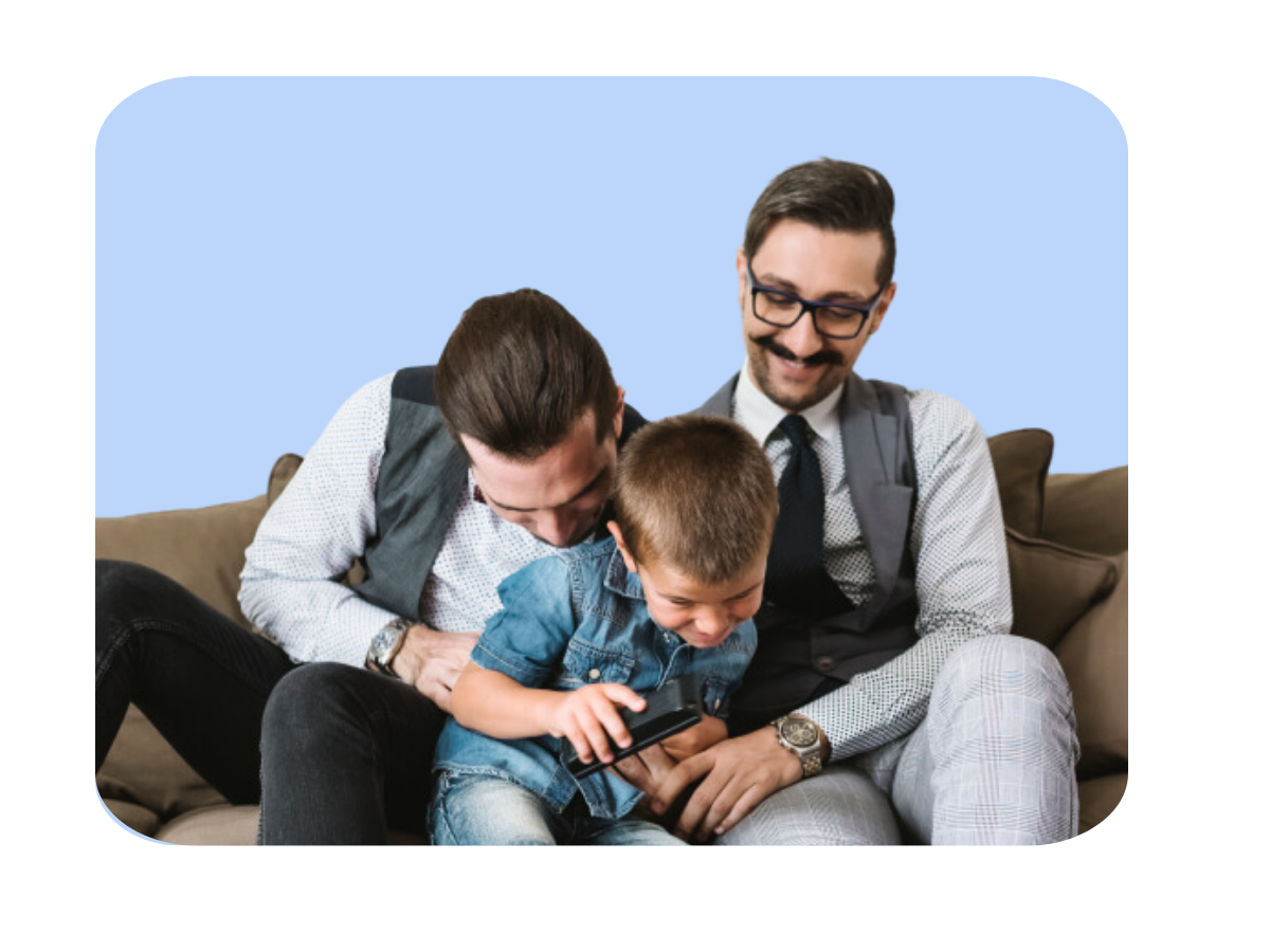 InclusiveParenting