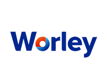 Worley logo