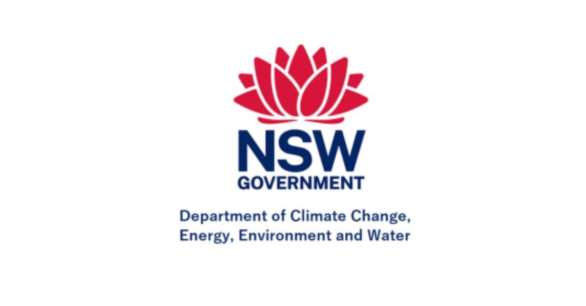 dcceew logo