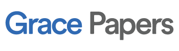 Grace Papers Logo